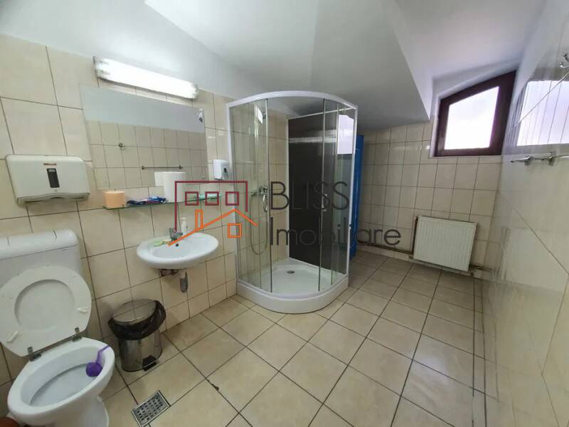spațiu de birouri de Inchiriat KM 0 | Ultracentral - 15 Camere - ID:57523 | Bliss Imobiliare / Photo 8 - BLISS Imobiliare