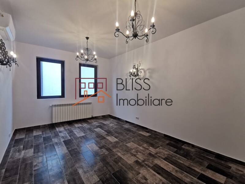 Modern Office Space |Iancu Nicolae, Bucharest / Ilfov | Bliss Imobiliare / Photo 22 - BLISS Imobiliare