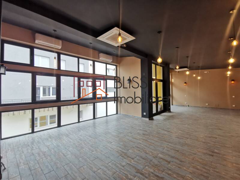 Modern Office Space |Iancu Nicolae, Bucharest / Ilfov | Bliss Imobiliare / Photo 2 - BLISS Imobiliare