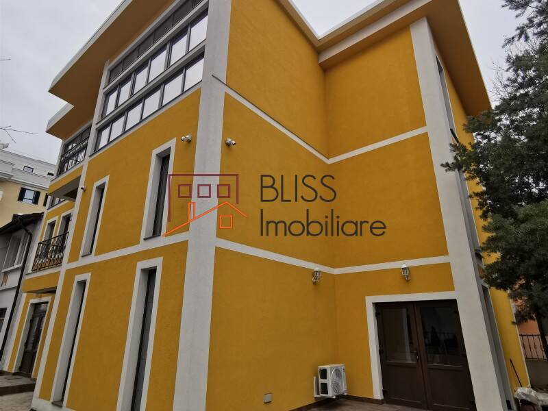 Spatiu De Birouri Modern| Iancu Nicolae | Bliss Imobiliare / Photo 32 - BLISS Imobiliare