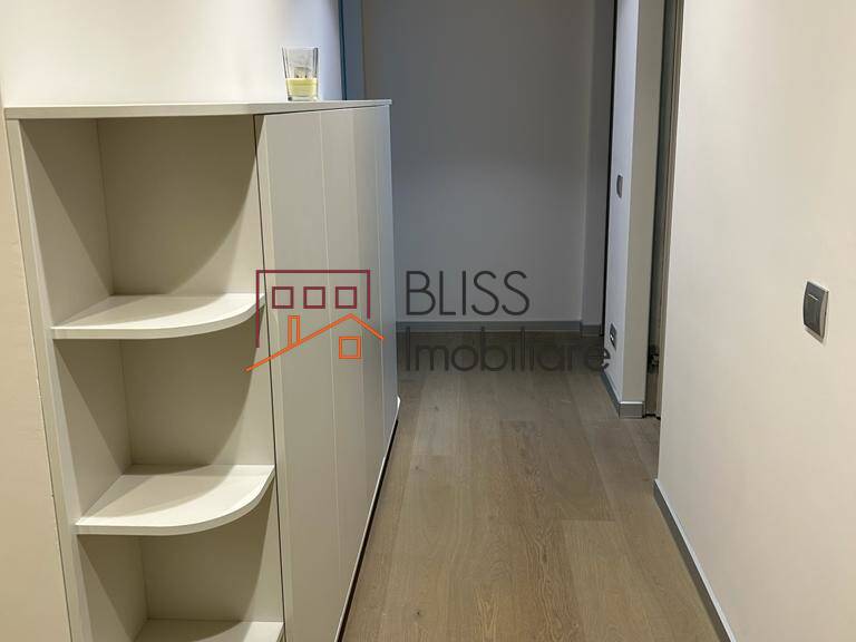 Duplex apartment for Rent Iancu Nicolae | Pipera, Bucharest / Ilfov - 3 Bedroom - ID:45261 | Bliss Imobiliare / Photo 9 - BLISS Imobiliare