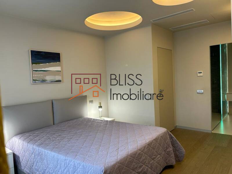 Apartament Duplex de Inchiriat Iancu Nicolae | Pipera - 4 Camere - ID:45261 | Bliss Imobiliare / Photo 19 - BLISS Imobiliare