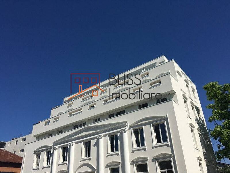 Apartment for Sale Baneasa | Sisesti | Jandarmerie | Straulesti | Sector 1, Bucharest - 2 Bedroom - ID:114565 | Bliss Imobiliare / Photo 1 - BLISS Imobiliare