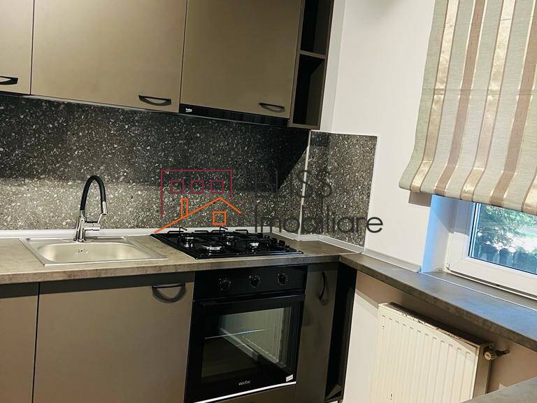 4 Bedrooms Villa With Garden In Pipera, Bucharest / Ilfov | Bliss Imobiliare / Photo 10 - BLISS Imobiliare