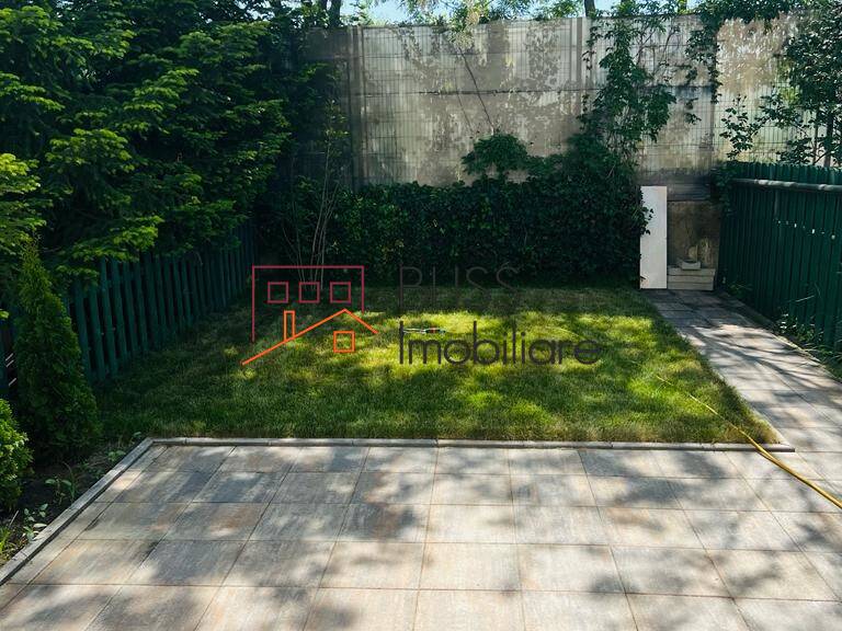 4 Bedrooms Villa With Garden In Pipera, Bucharest / Ilfov | Bliss Imobiliare / Photo 8 - BLISS Imobiliare