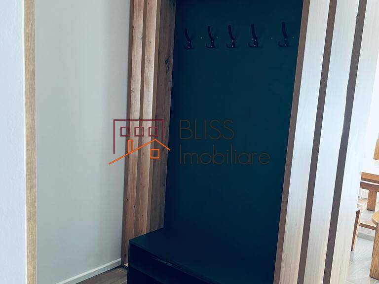 4 Bedrooms Villa With Garden In Pipera, Bucharest / Ilfov | Bliss Imobiliare / Photo 16 - BLISS Imobiliare