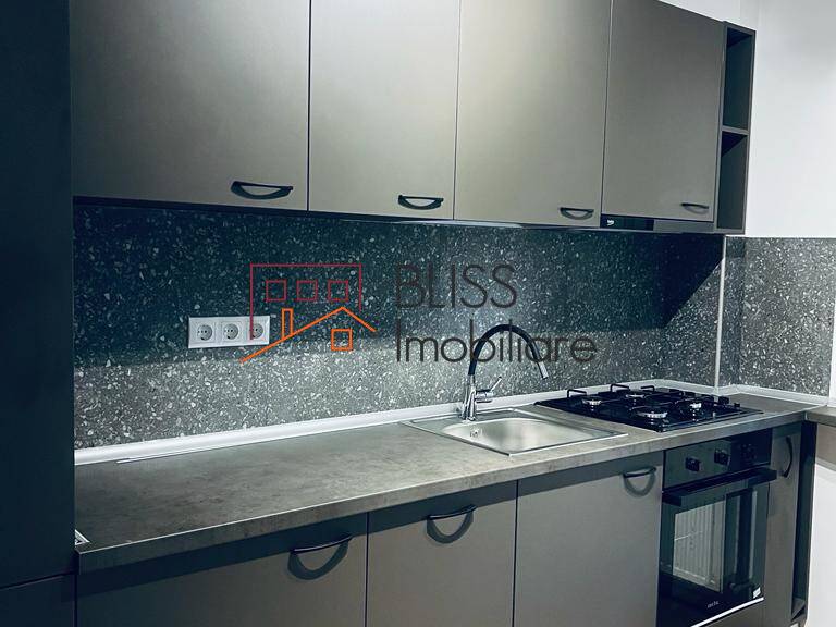 Vila  5 Camere Cu Gradina In Pipera | Bliss Imobiliare / Photo 13 - BLISS Imobiliare