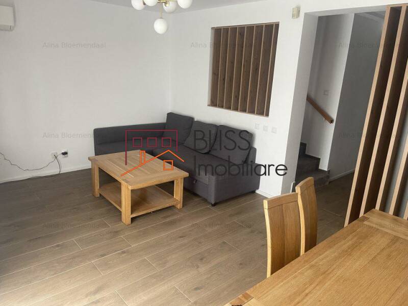 Vila  5 Camere Cu Gradina In Pipera | Bliss Imobiliare / Photo 1 - BLISS Imobiliare