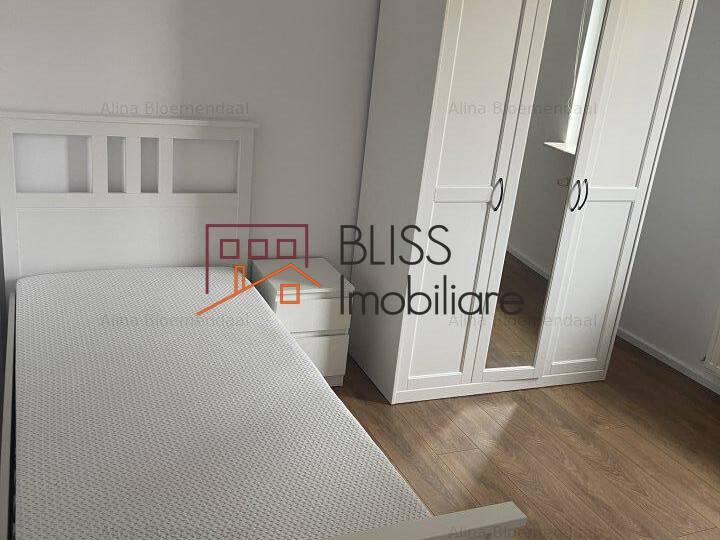 Vila  5 Camere Cu Gradina In Pipera | Bliss Imobiliare / Photo 22 - BLISS Imobiliare