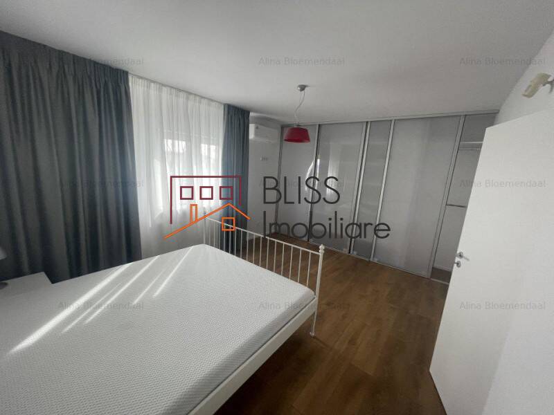 Vila  5 Camere Cu Gradina In Pipera | Bliss Imobiliare / Photo 21 - BLISS Imobiliare