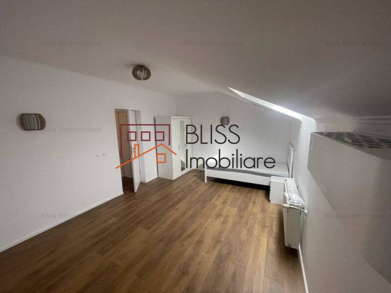 Vila  5 Camere Cu Gradina In Pipera | Bliss Imobiliare / Photo 26 - BLISS Imobiliare