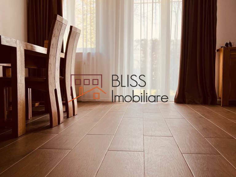Vila  5 Camere Cu Gradina In Pipera | Bliss Imobiliare / Photo 5 - BLISS Imobiliare