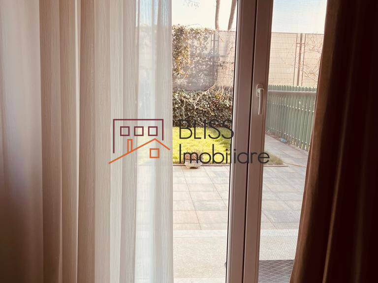 Vila  5 Camere Cu Gradina In Pipera | Bliss Imobiliare / Photo 7 - BLISS Imobiliare