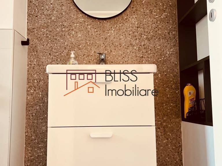 4 Bedrooms Villa With Garden In Pipera, Bucharest / Ilfov | Bliss Imobiliare / Photo 28 - BLISS Imobiliare