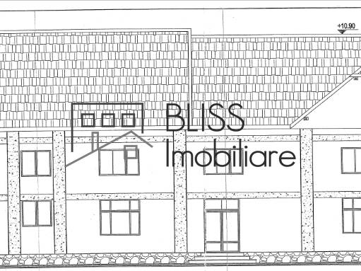 School-boarding Building In Siret: 980 Sqm Usable, Sports Hall, Judetul Suceava, Romania | Bliss Imobiliare / Photo 32 - BLISS Imobiliare