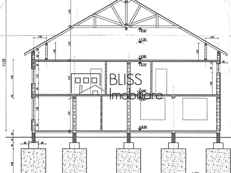 Cladire Tip Scoala-internat In Siret: 980 Mp Utili, Sala De Sport | Bliss Imobiliare / Photo 33 - BLISS Imobiliare