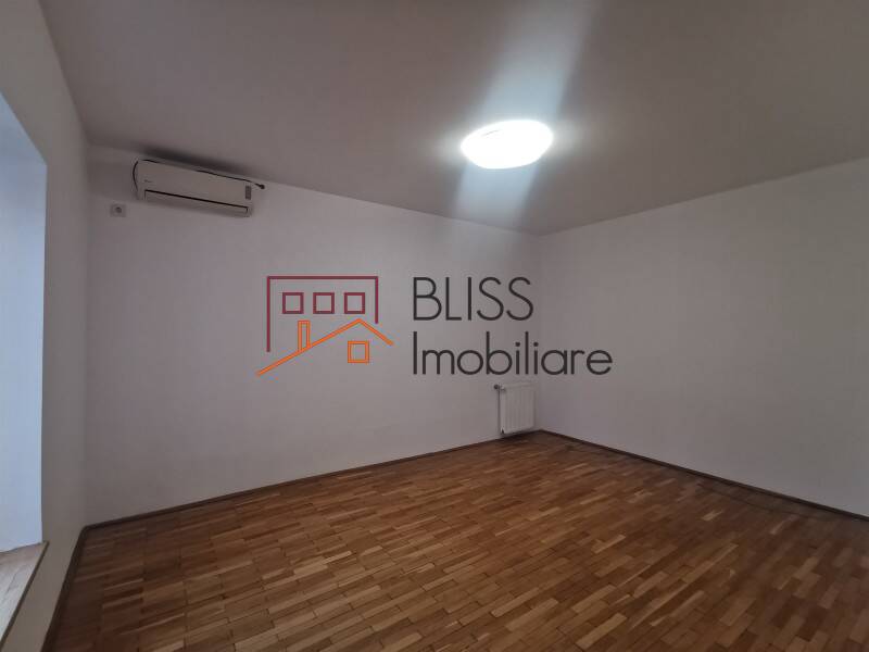 3 Bedroom Villa Iancu Nicolae Pipera, Bucharest / Ilfov | Bliss Imobiliare / Photo 7 - BLISS Imobiliare