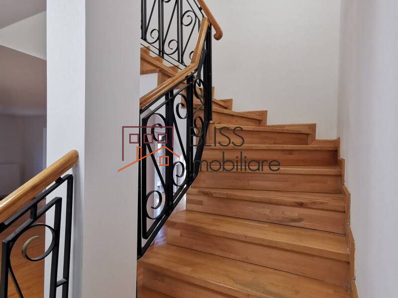 Vila Duplex Cu 4 Camere Iancu Nicolae | Bliss Imobiliare / Photo 14 - BLISS Imobiliare