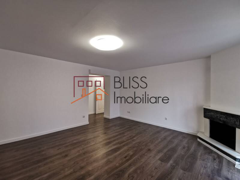 3 Bedroom Villa Iancu Nicolae Pipera, Bucharest / Ilfov | Bliss Imobiliare / Photo 25 - BLISS Imobiliare