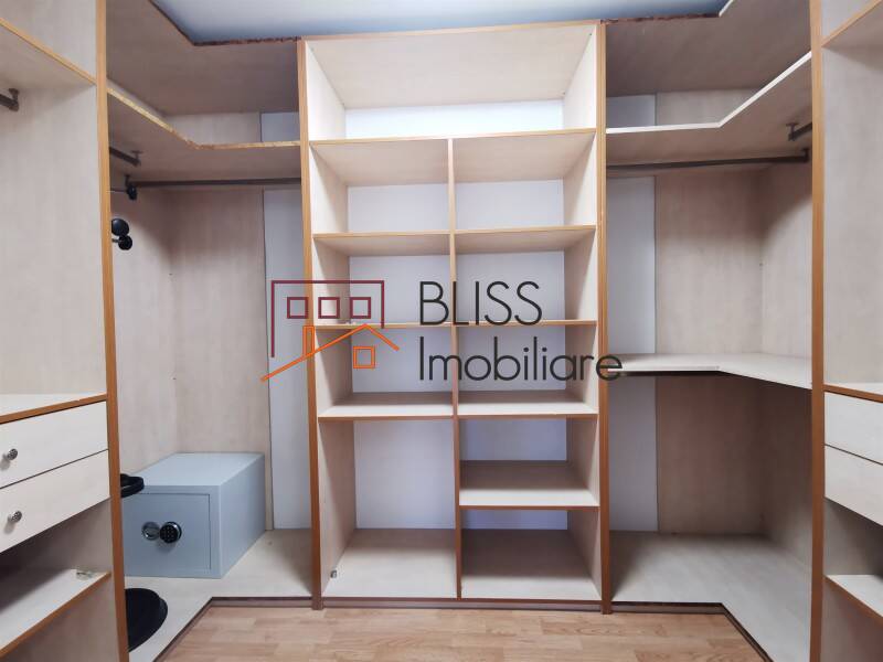 3 Bedroom Villa Iancu Nicolae Pipera, Bucharest / Ilfov | Bliss Imobiliare / Photo 26 - BLISS Imobiliare