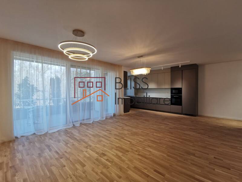 Apartament 4 Camere Langa Padurea Baneasa | Bliss Imobiliare / Photo 2 - BLISS Imobiliare