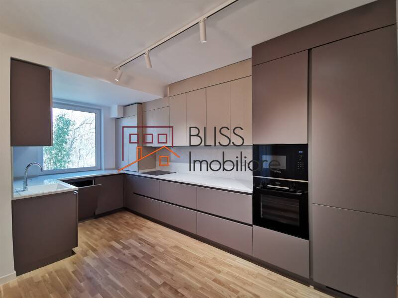 Apartament 4 Camere Langa Padurea Baneasa | Bliss Imobiliare / Photo 5 - BLISS Imobiliare