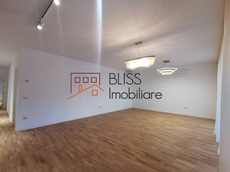 Apartament 4 Camere Langa Padurea Baneasa | Bliss Imobiliare / Photo 3 - BLISS Imobiliare
