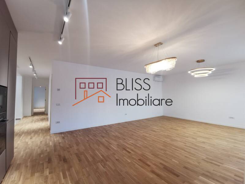 Apartament 4 Camere Langa Padurea Baneasa | Bliss Imobiliare / Photo 4 - BLISS Imobiliare