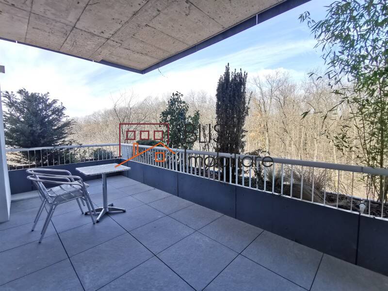 3 Bedroom Apartment Near Baneasa Forest, Bucharest | Bliss Imobiliare / Photo 6 - BLISS Imobiliare