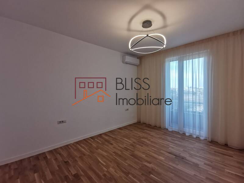 Apartament 4 Camere Langa Padurea Baneasa | Bliss Imobiliare / Photo 8 - BLISS Imobiliare
