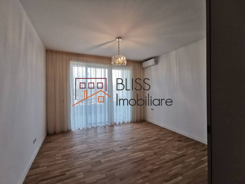 3 Bedroom Apartment Near Baneasa Forest, Bucharest | Bliss Imobiliare / Photo 16 - BLISS Imobiliare
