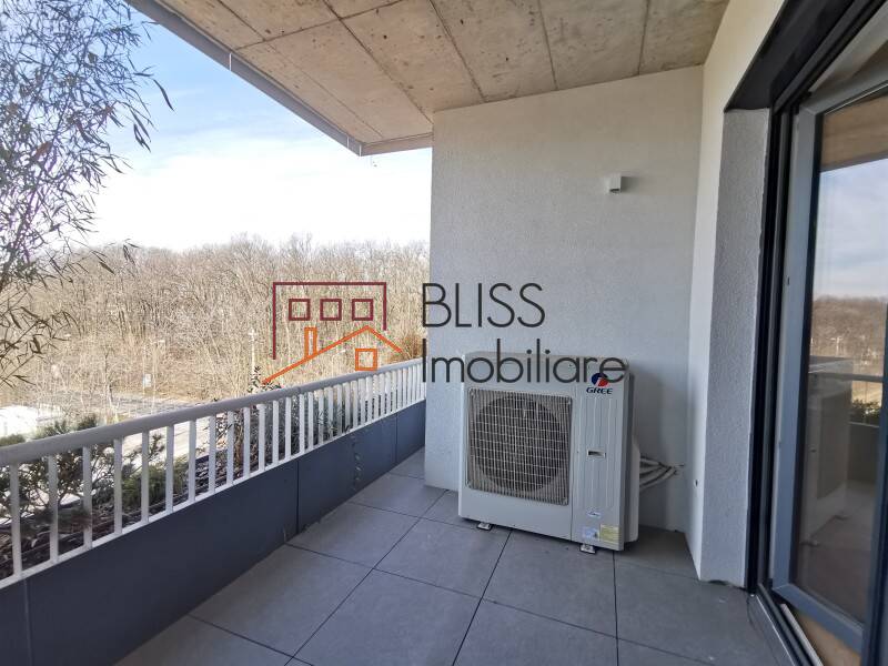 3 Bedroom Apartment Near Baneasa Forest, Bucharest | Bliss Imobiliare / Photo 18 - BLISS Imobiliare