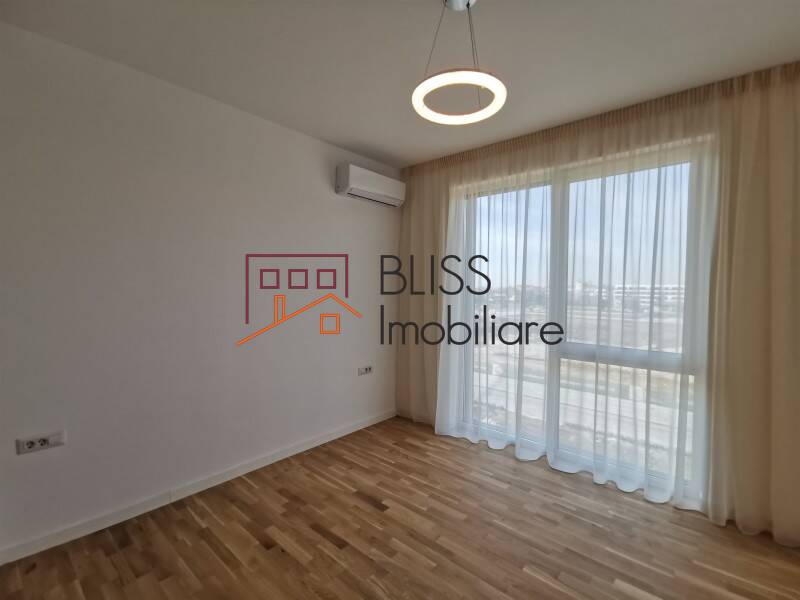 3 Bedroom Apartment Near Baneasa Forest, Bucharest | Bliss Imobiliare / Photo 19 - BLISS Imobiliare