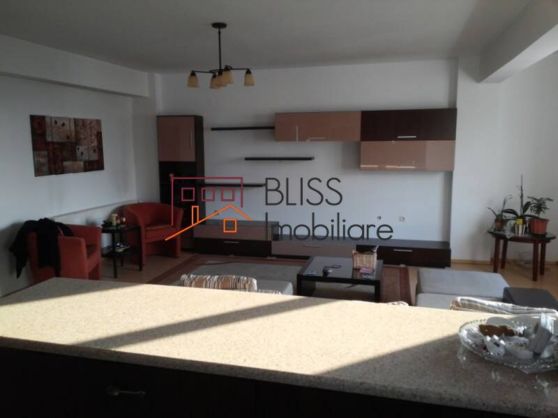Apartament de Inchiriat Stefan Cel Mare - 3 Camere - ID:26722 | Bliss Imobiliare / Photo 2 - BLISS Imobiliare