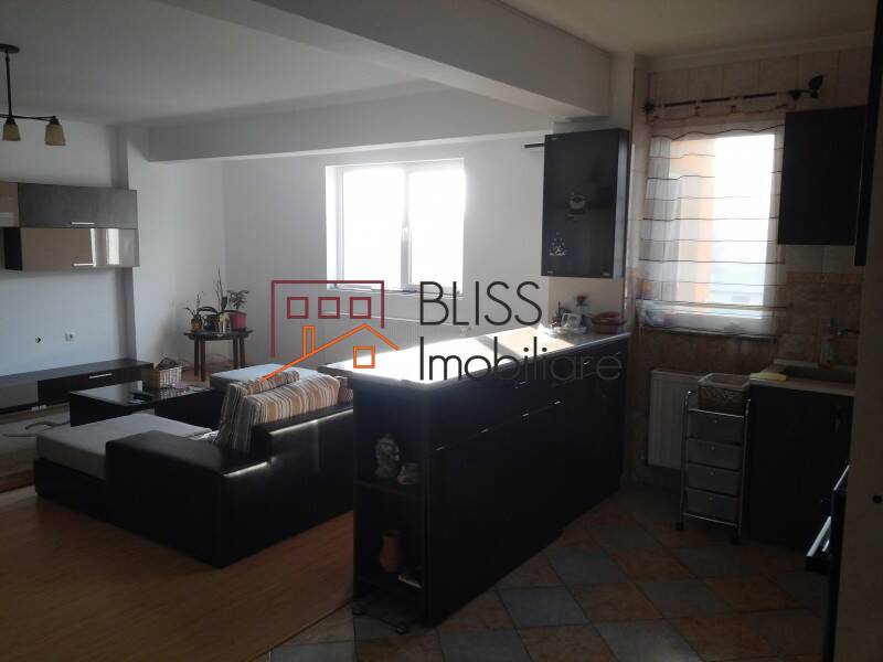 Apartament de Inchiriat Stefan Cel Mare - 3 Camere - ID:26722 | Bliss Imobiliare / Photo 3 - BLISS Imobiliare