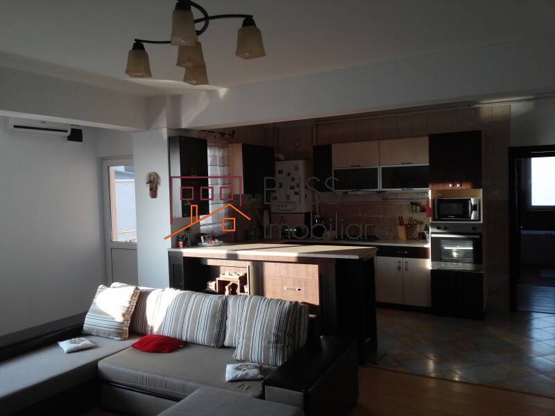 Apartament de Inchiriat Stefan Cel Mare - 3 Camere - ID:26722 | Bliss Imobiliare / Photo 5 - BLISS Imobiliare