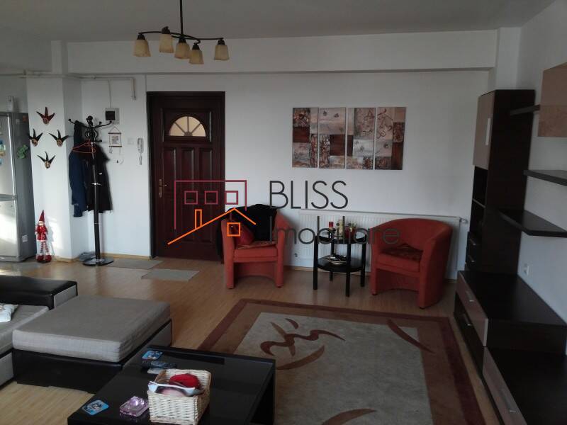 Apartment for Rent Stefan Cel Mare, Bucharest - 2 Bedroom - ID:26722 | Bliss Imobiliare / Photo 7 - BLISS Imobiliare