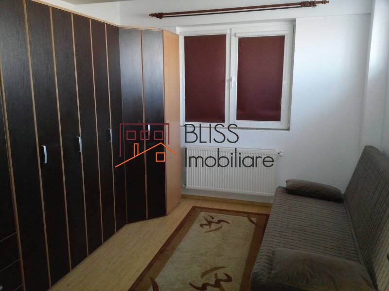 Apartament de Inchiriat Stefan Cel Mare - 3 Camere - ID:26722 | Bliss Imobiliare / Photo 11 - BLISS Imobiliare