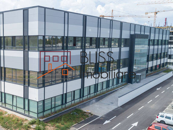 Office Space, Bucharest | Bliss Imobiliare / Photo 7 - BLISS Imobiliare