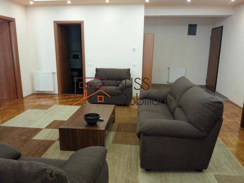 Apartment for Sale Herastrau | Nordului, Bucharest - 2 Bedroom - ID:26736 | Bliss Imobiliare / Photo 2 - BLISS Imobiliare