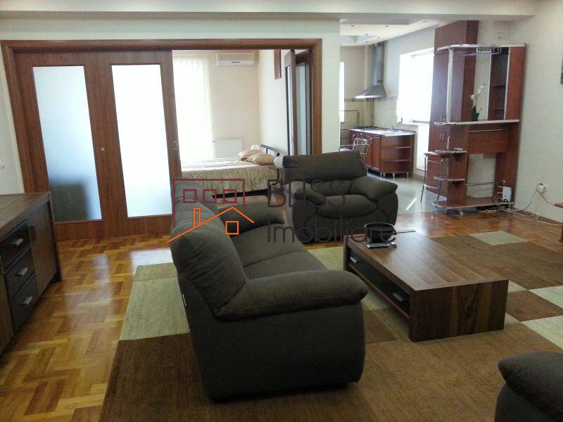 Apartament de Vanzare Herastrau | Nordului - 3 Camere - ID:26736 | Bliss Imobiliare / Photo 3 - BLISS Imobiliare