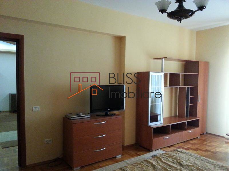 Apartament de Vanzare Herastrau | Nordului - 3 Camere - ID:26736 | Bliss Imobiliare / Photo 6 - BLISS Imobiliare