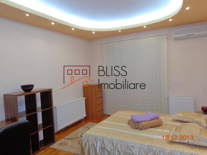 Apartment for Sale Herastrau | Nordului, Bucharest - 2 Bedroom - ID:26736 | Bliss Imobiliare / Photo 8 - BLISS Imobiliare