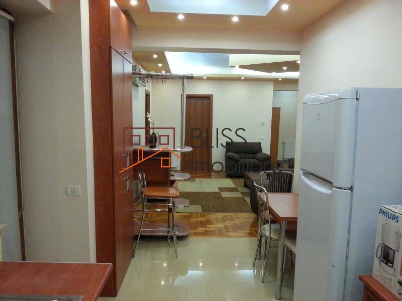 Apartment for Sale Herastrau | Nordului, Bucharest - 2 Bedroom - ID:26736 | Bliss Imobiliare / Photo 9 - BLISS Imobiliare