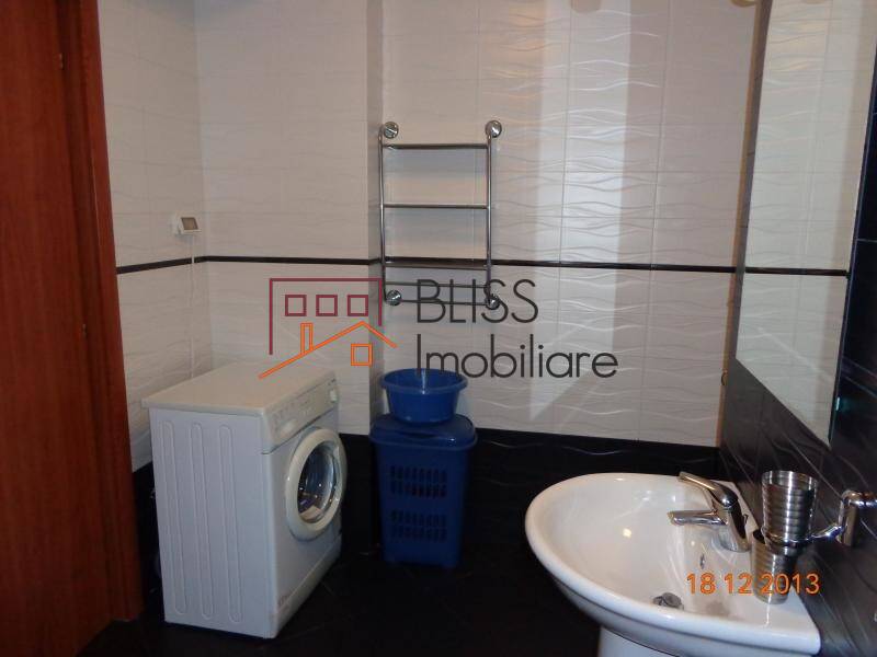Apartment for Sale Herastrau | Nordului, Bucharest - 2 Bedroom - ID:26736 | Bliss Imobiliare / Photo 11 - BLISS Imobiliare