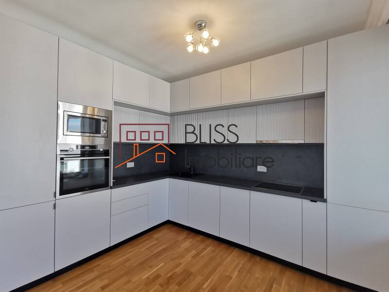 Apartament Cu 3 Camere Luxuria Domenii | Bliss Imobiliare / Photo 5 - BLISS Imobiliare
