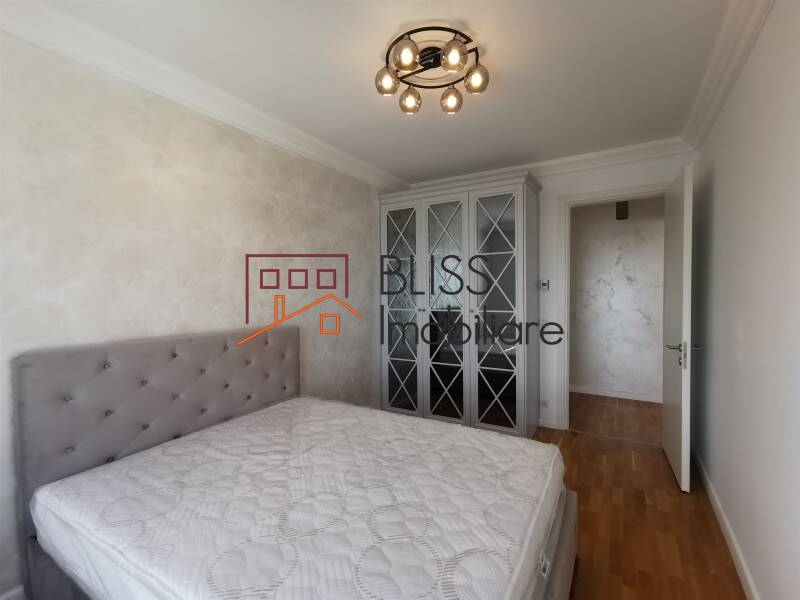 Apartament Cu 3 Camere Luxuria Domenii | Bliss Imobiliare / Photo 9 - BLISS Imobiliare