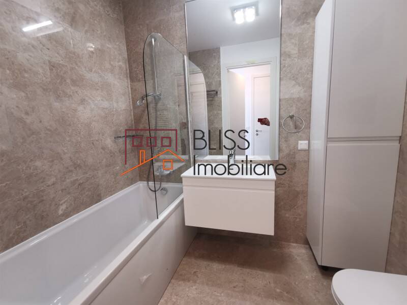 2 Bedroom Apartment In Luxuria Domenii, Bucharest | Bliss Imobiliare / Photo 13 - BLISS Imobiliare