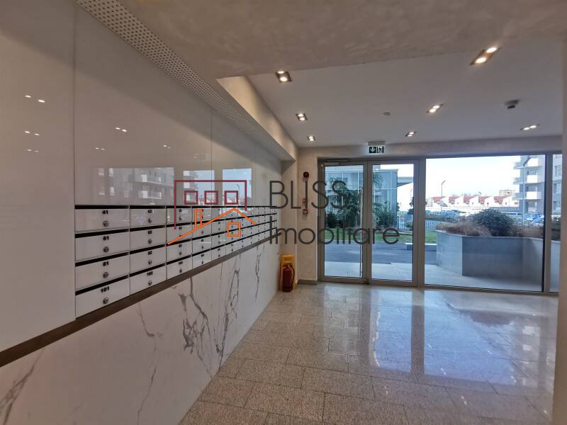 2 Bedroom Apartment In Luxuria Domenii, Bucharest | Bliss Imobiliare / Photo 16 - BLISS Imobiliare