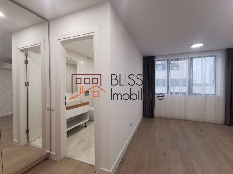 Villa for Rent Iancu Nicolae | Pipera, Bucharest / Ilfov - 5 Bedroom - ID:112869 | Bliss Imobiliare / Photo 21 - BLISS Imobiliare